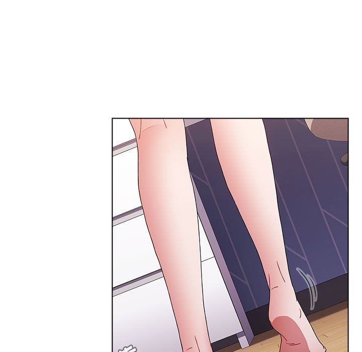 《小孩子才做选择》漫画 第47話