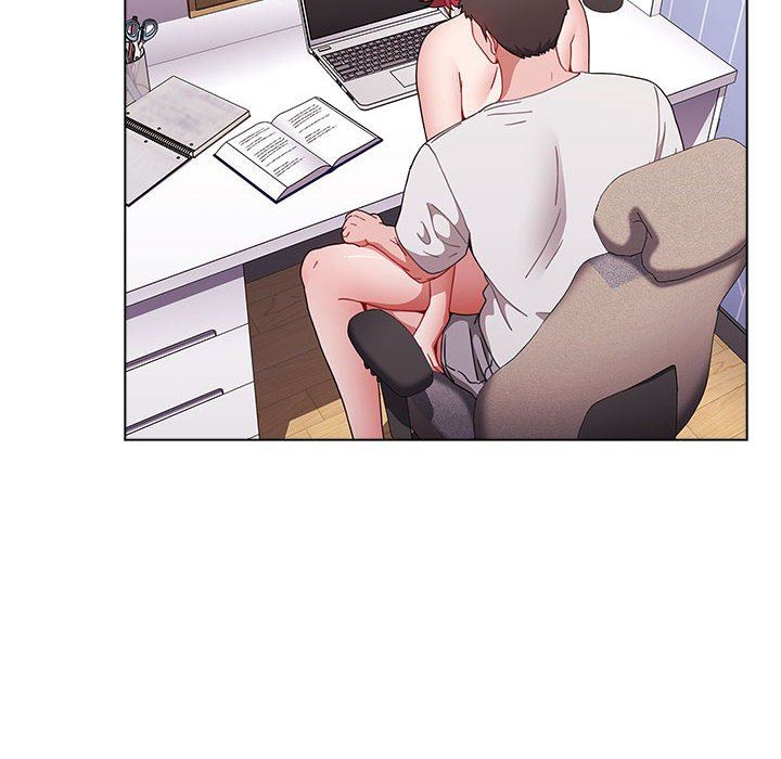 《小孩子才做选择》漫画 第47話