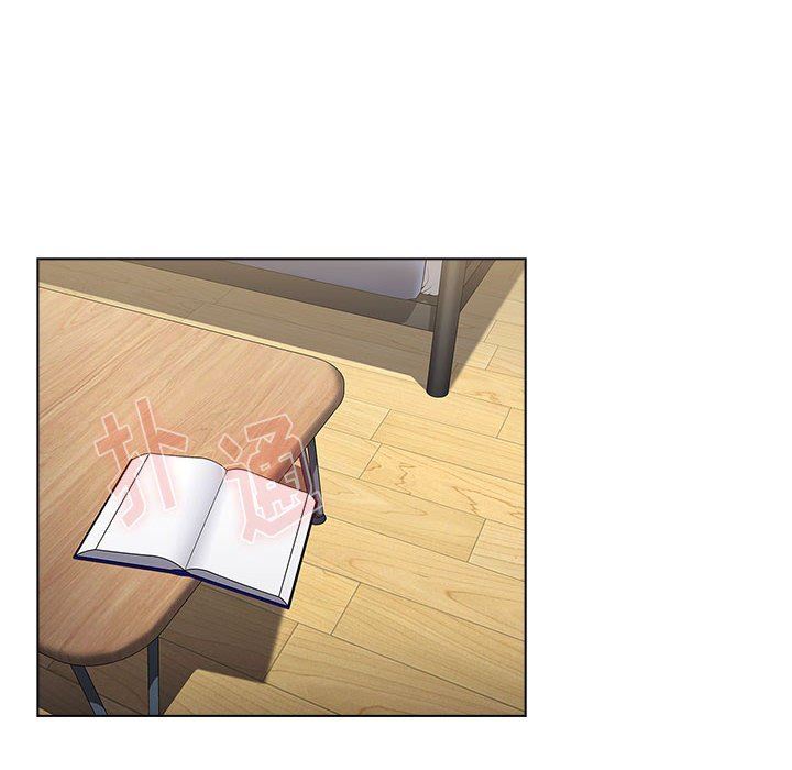 《小孩子才做选择》漫画 第49話