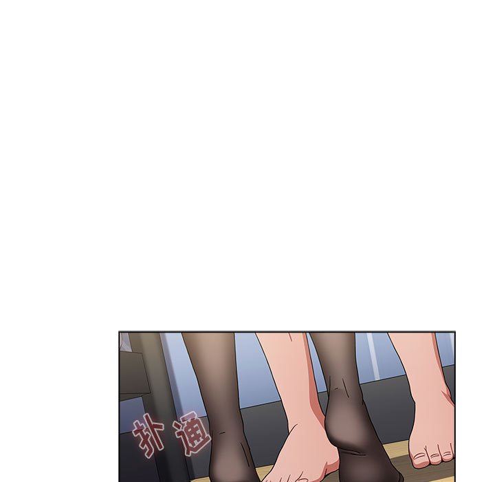 《小孩子才做选择》漫画 第49話