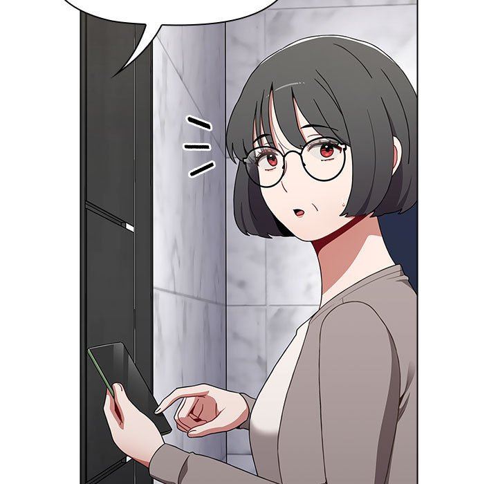 《小孩子才做选择》漫画 第49話