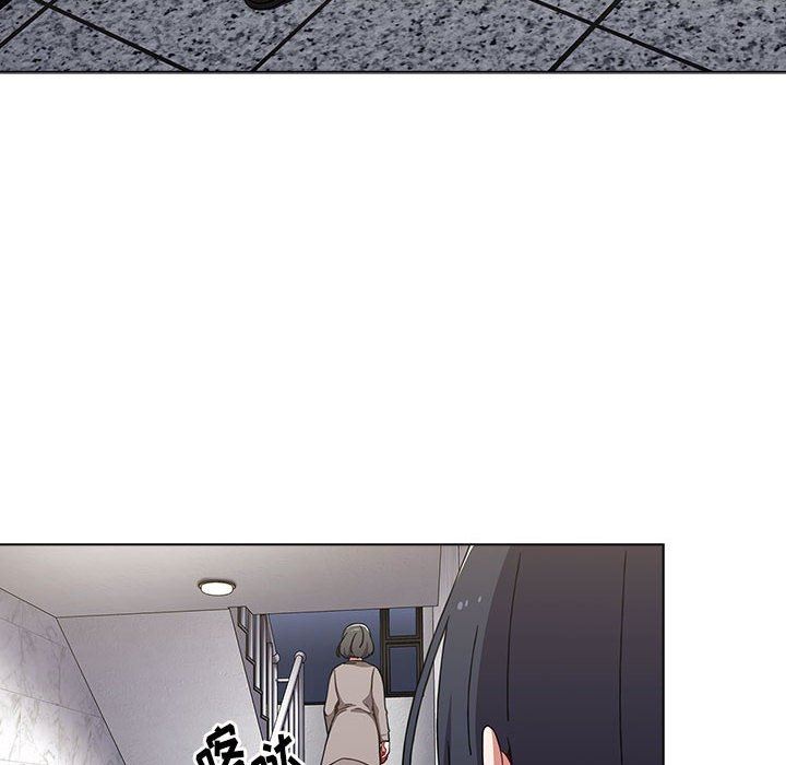 《小孩子才做选择》漫画 第49話