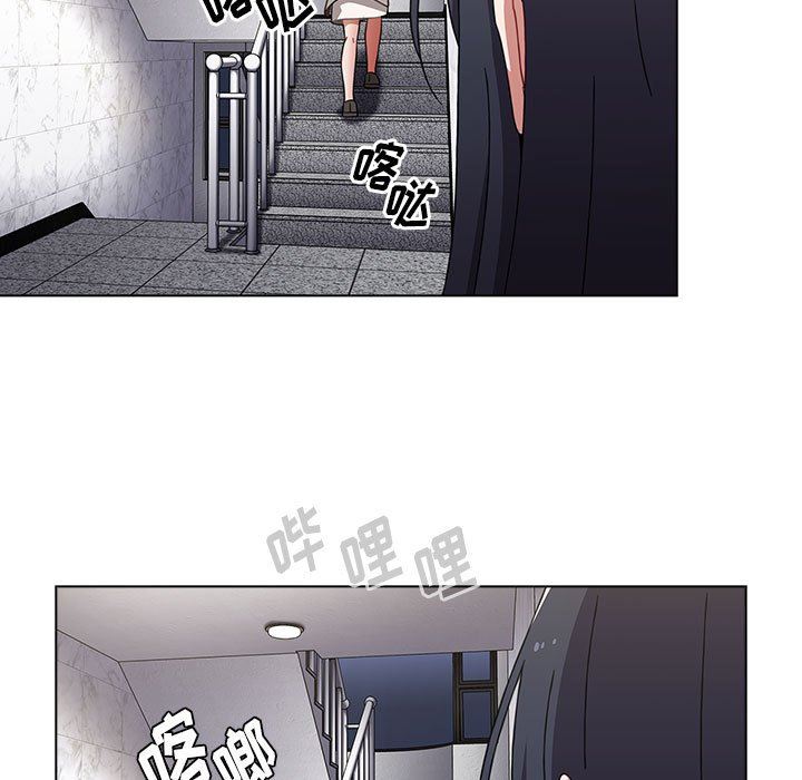 《小孩子才做选择》漫画 第49話