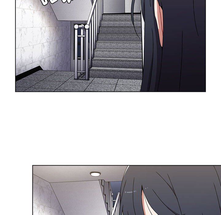 《小孩子才做选择》漫画 第49話