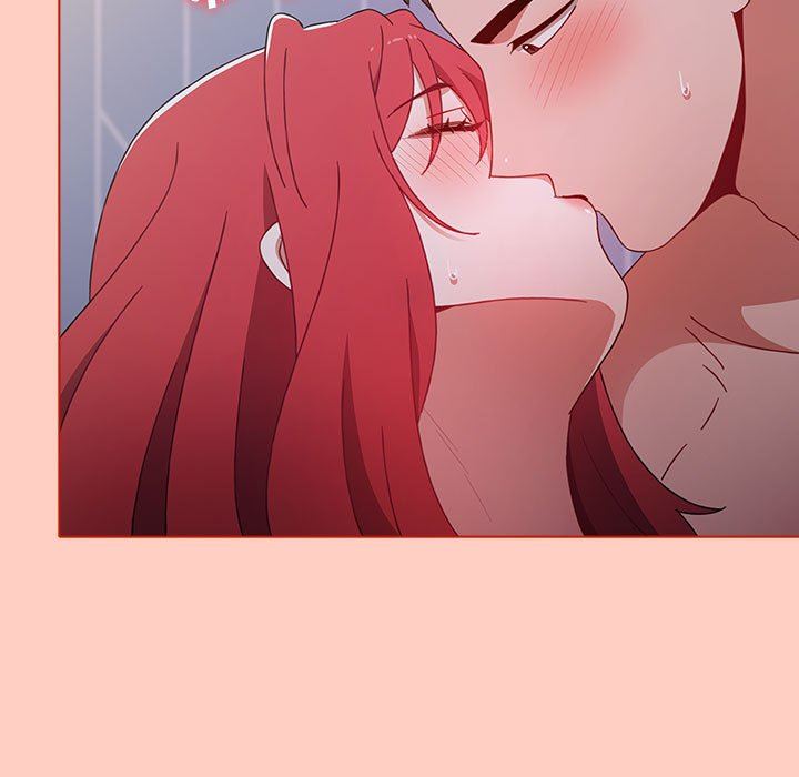 《小孩子才做选择》漫画 第49話