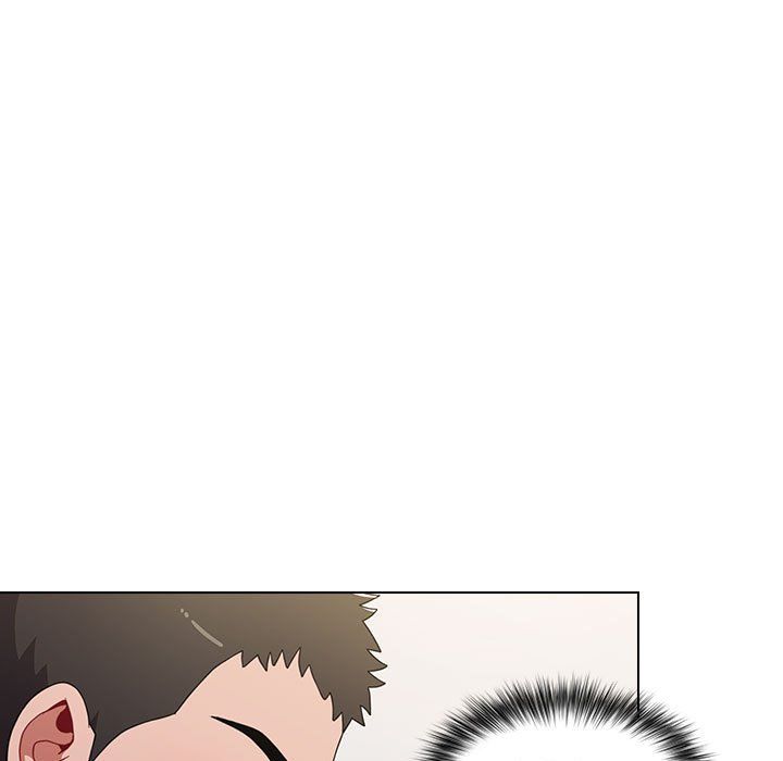 《小孩子才做选择》漫画 第5話