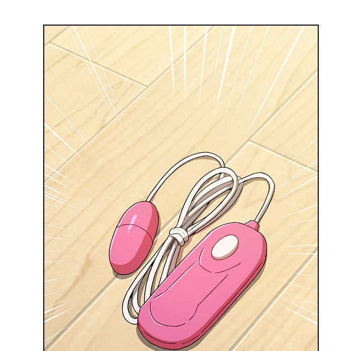 《小孩子才做选择》漫画 第5話