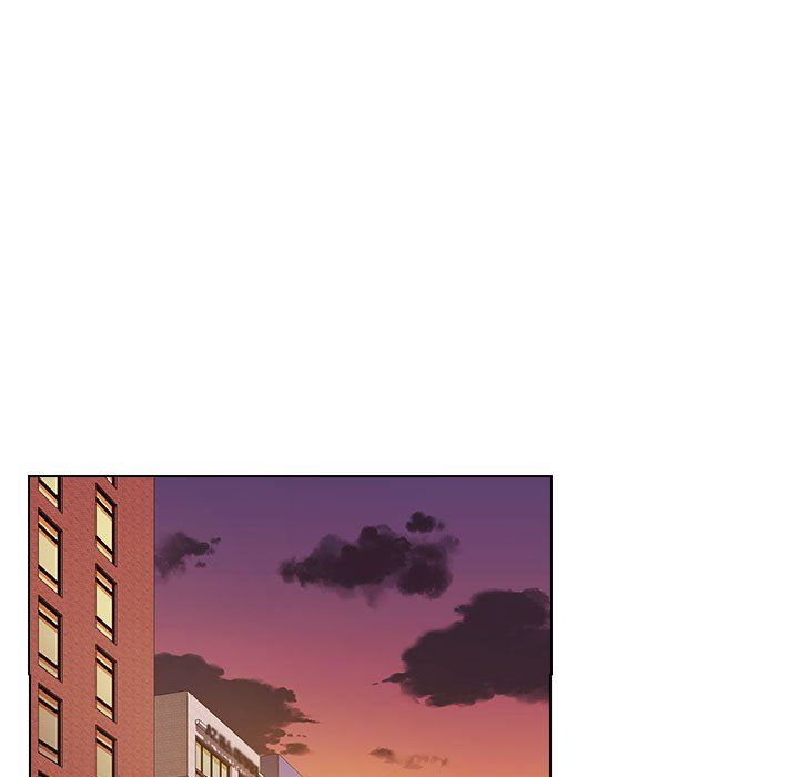 《小孩子才做选择》漫画 第5話