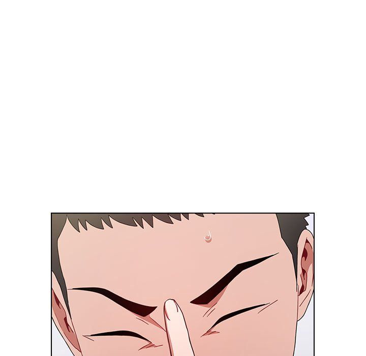 《小孩子才做选择》漫画 第5話