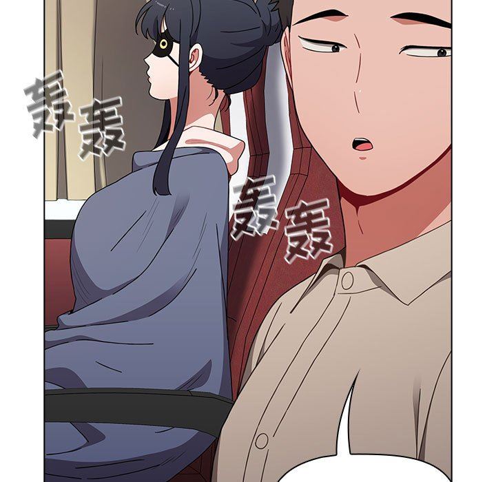 《小孩子才做选择》漫画 第51話