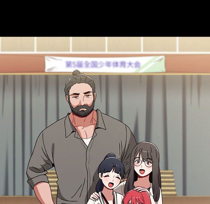 《小孩子才做选择》漫画 第53話