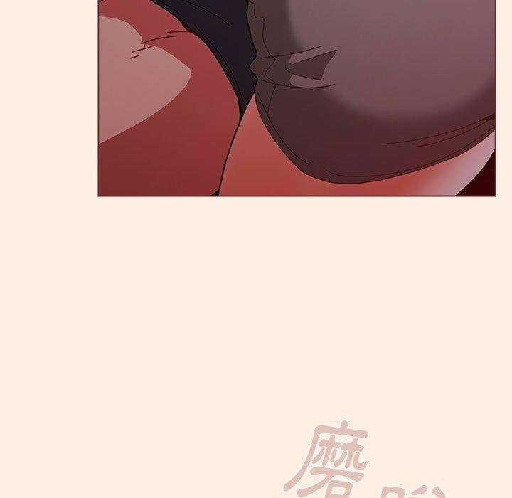 《小孩子才做选择》漫画 第55話