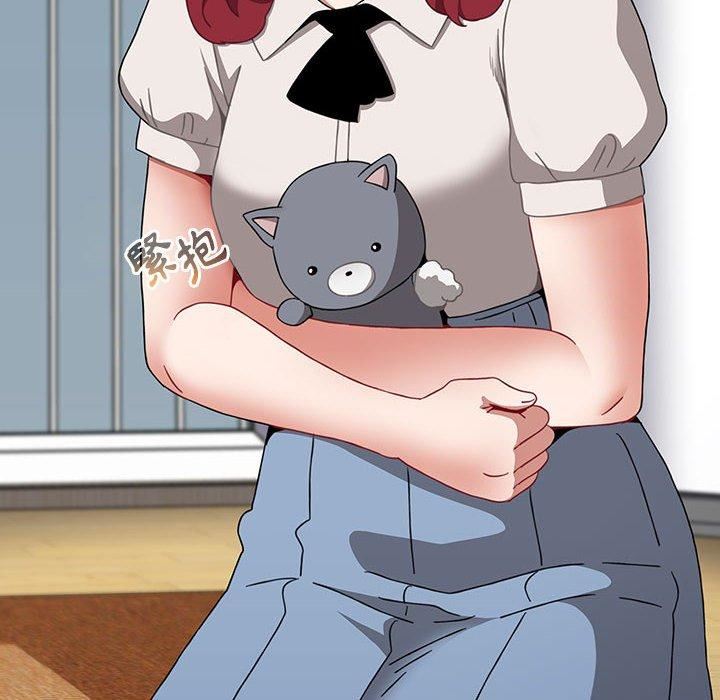 《小孩子才做选择》漫画 第57話