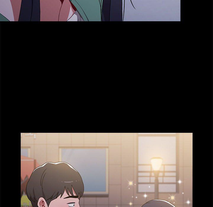 《小孩子才做选择》漫画 第6話