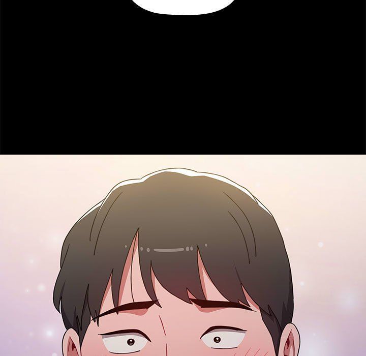 《小孩子才做选择》漫画 第6話