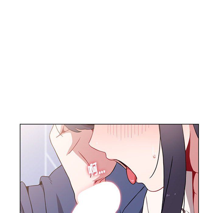 《小孩子才做选择》漫画 第6話