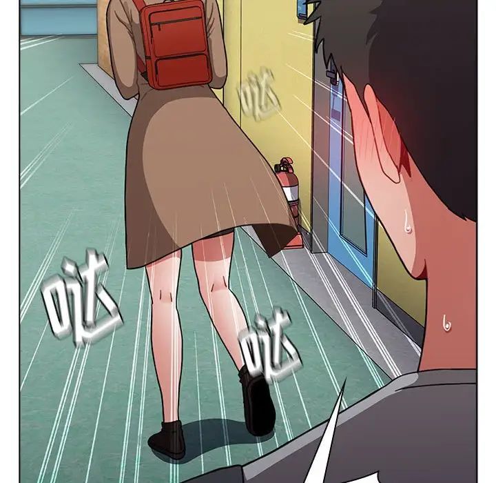 《小孩子才做选择》漫画 第63話
