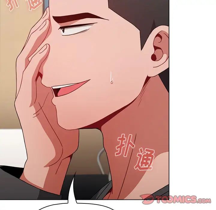 《小孩子才做选择》漫画 第64話