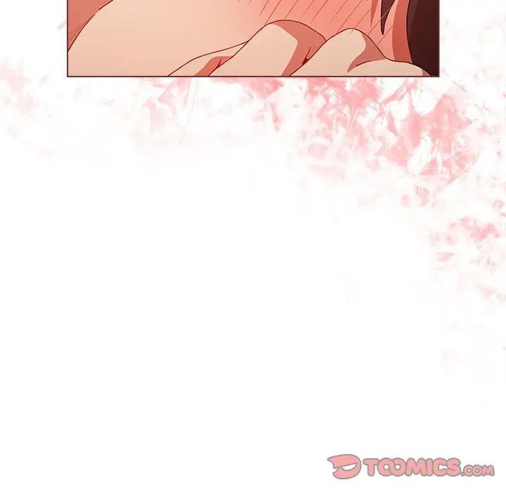 《小孩子才做选择》漫画 第64話