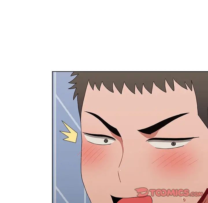 《小孩子才做选择》漫画 第66話