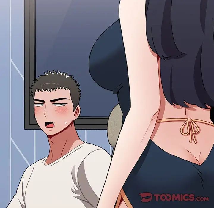 《小孩子才做选择》漫画 第66話