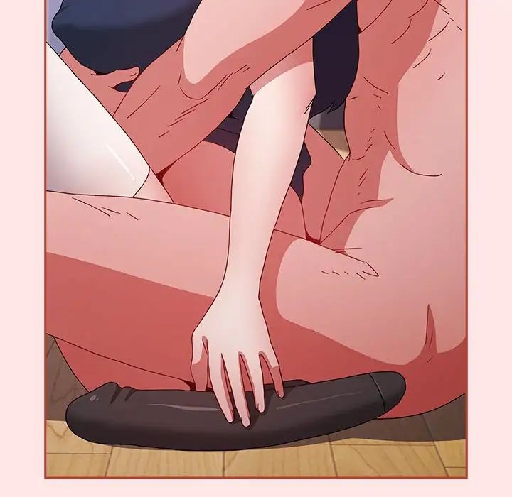 《小孩子才做选择》漫画 第67話