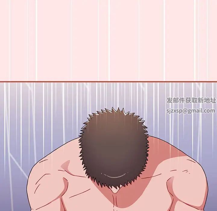 《小孩子才做选择》漫画 第69話