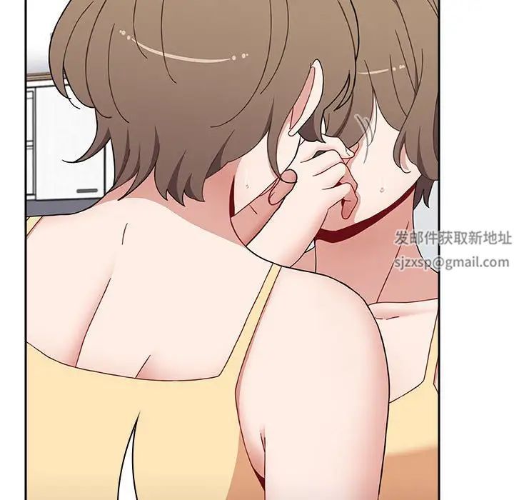 《小孩子才做选择》漫画 第70話