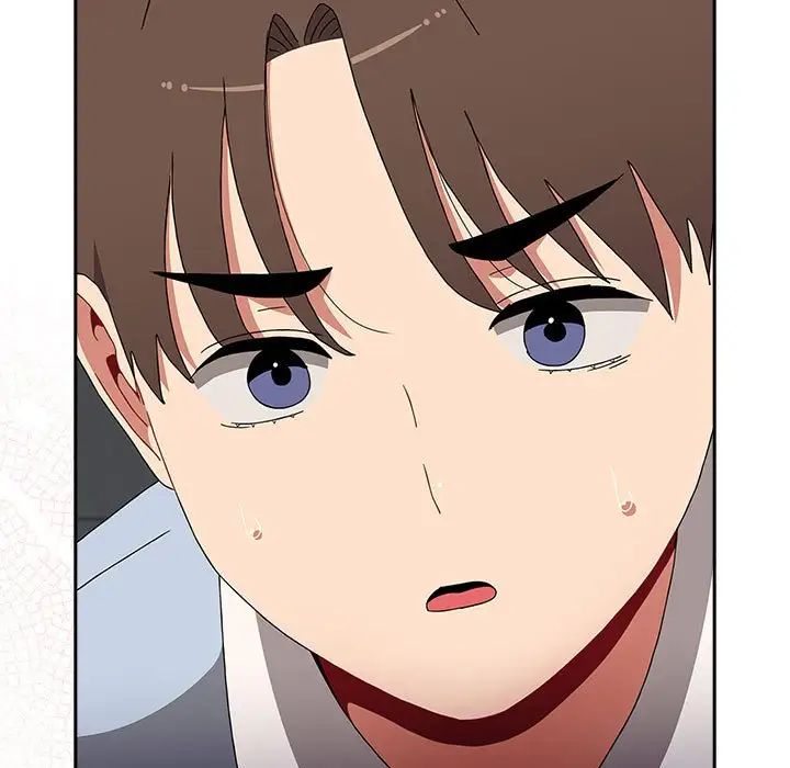 《小孩子才做选择》漫画 第71話