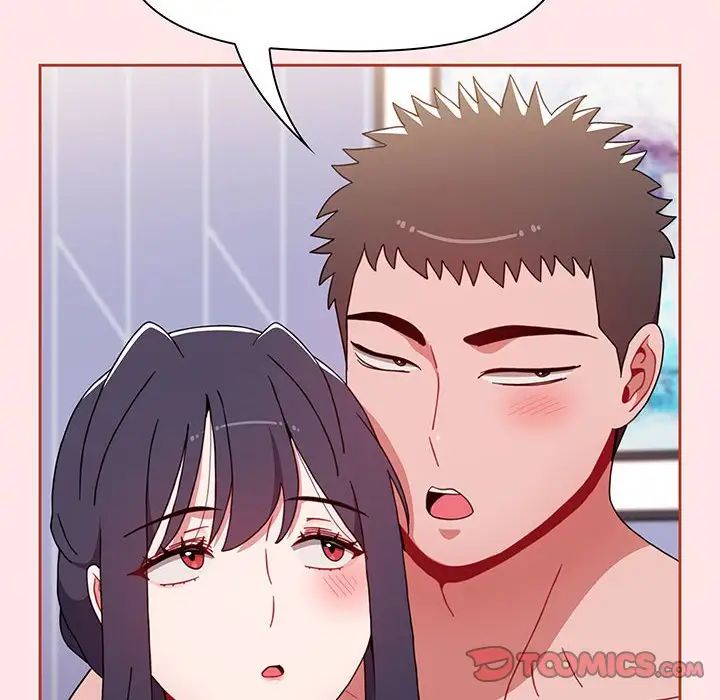 《小孩子才做选择》漫画 第74話