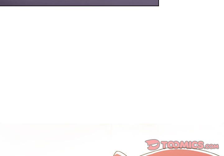 《小孩子才做选择》漫画 第8話