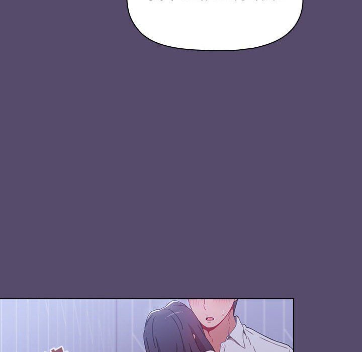 《小孩子才做选择》漫画 第8話