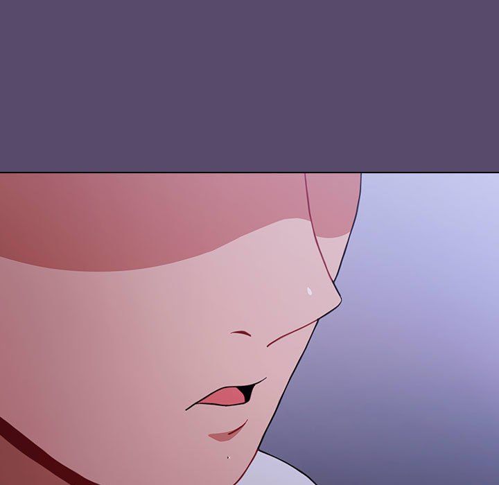 《小孩子才做选择》漫画 第8話