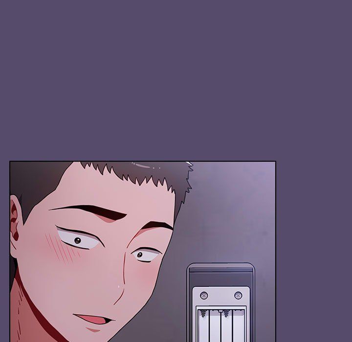 《小孩子才做选择》漫画 第8話