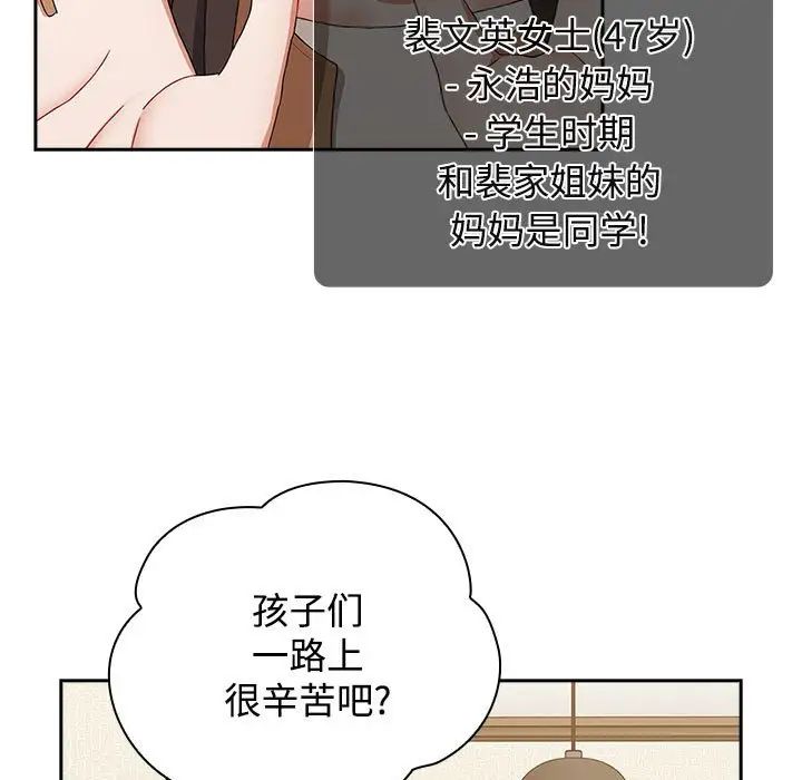 《小孩子才做选择》漫画 第81話