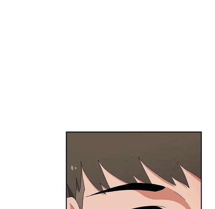 《小孩子才做选择》漫画 第81話