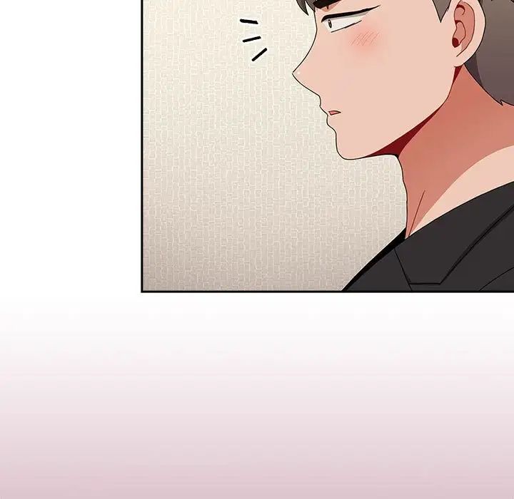 《小孩子才做选择》漫画 第81話