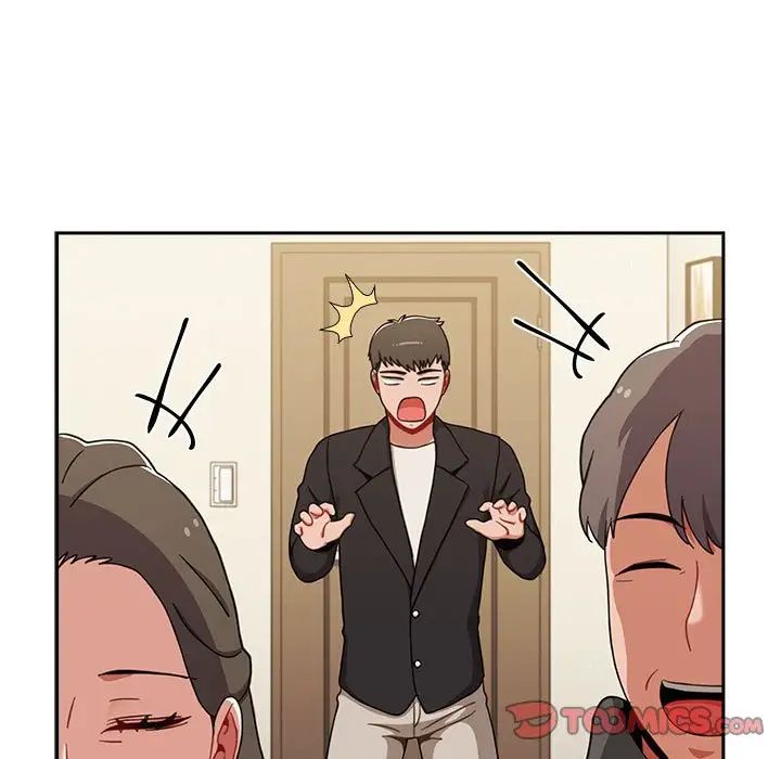 《小孩子才做选择》漫画 第81話