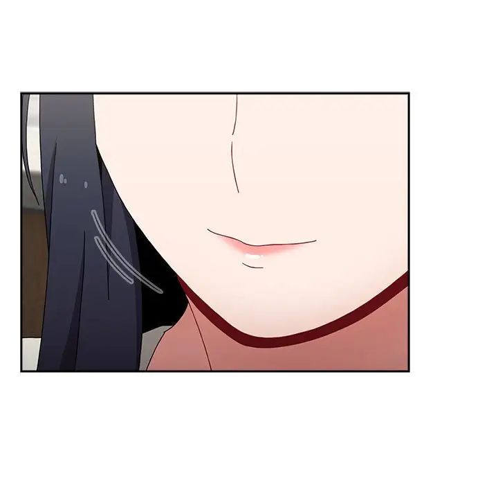 《小孩子才做选择》漫画 第84話
