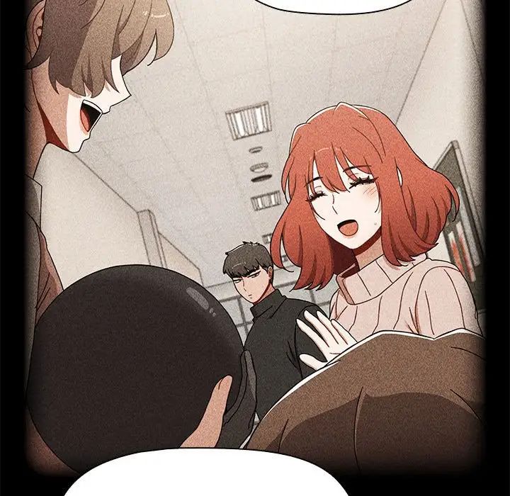 《小孩子才做选择》漫画 第86話