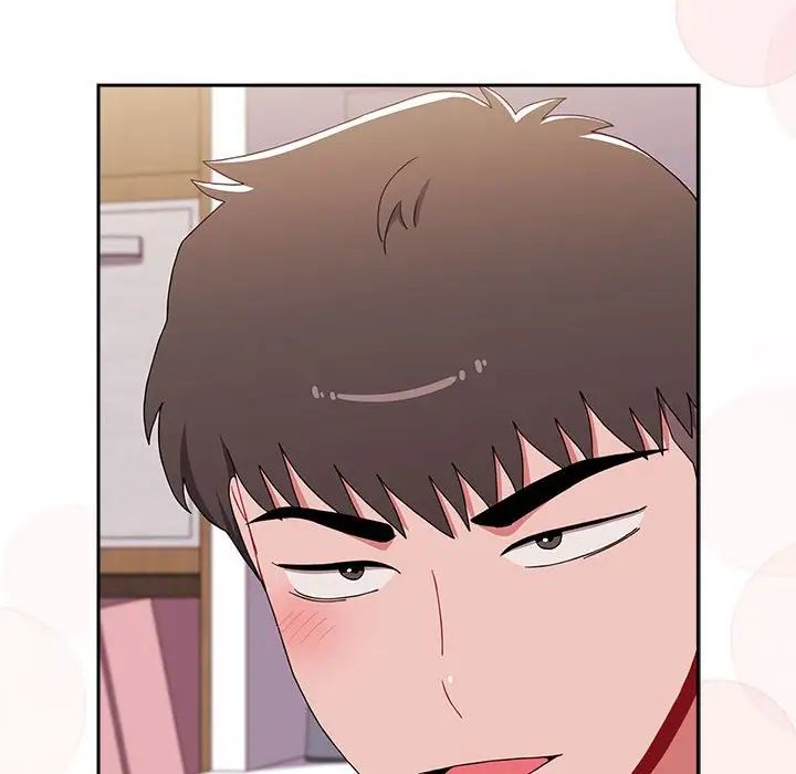 《小孩子才做选择》漫画 第86話