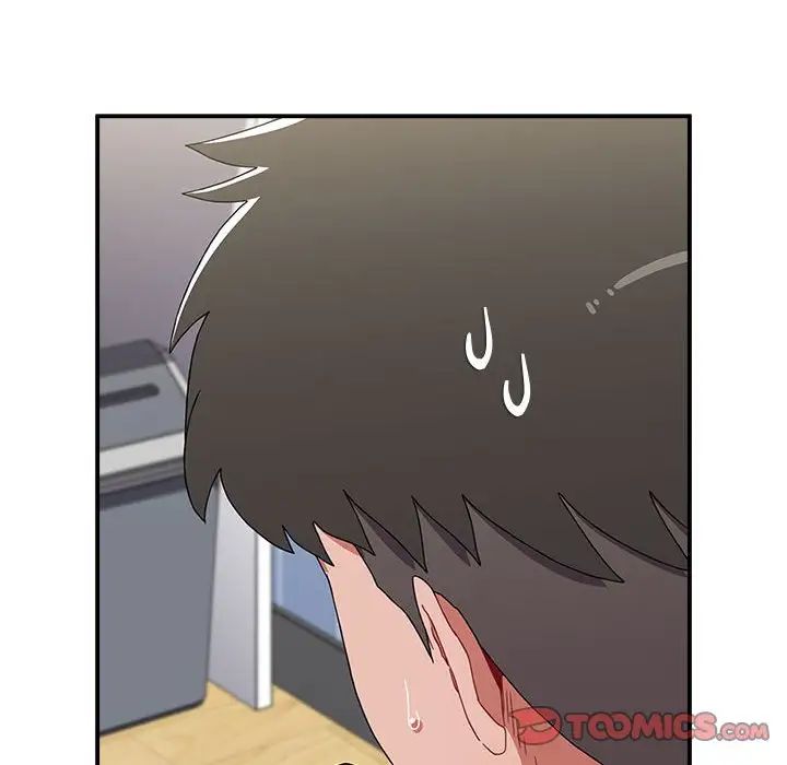 《小孩子才做选择》漫画 第88話