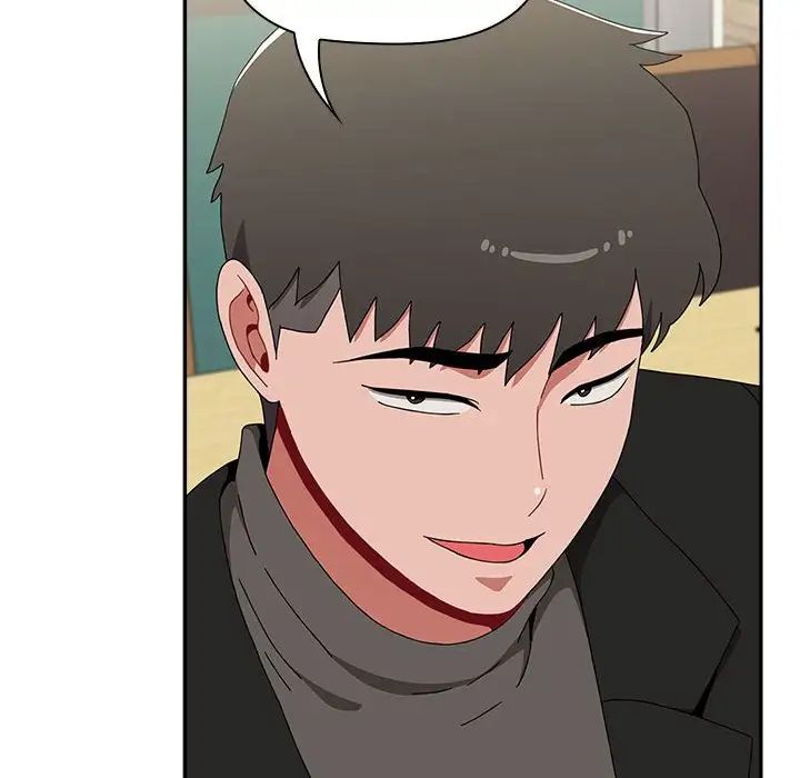 《小孩子才做选择》漫画 第89話