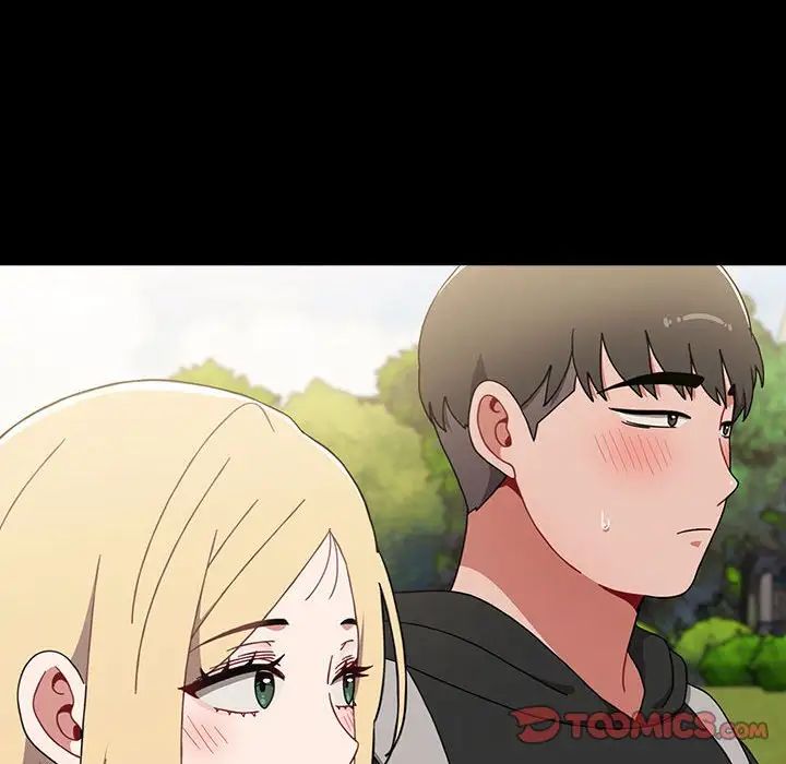 《小孩子才做选择》漫画 第89話