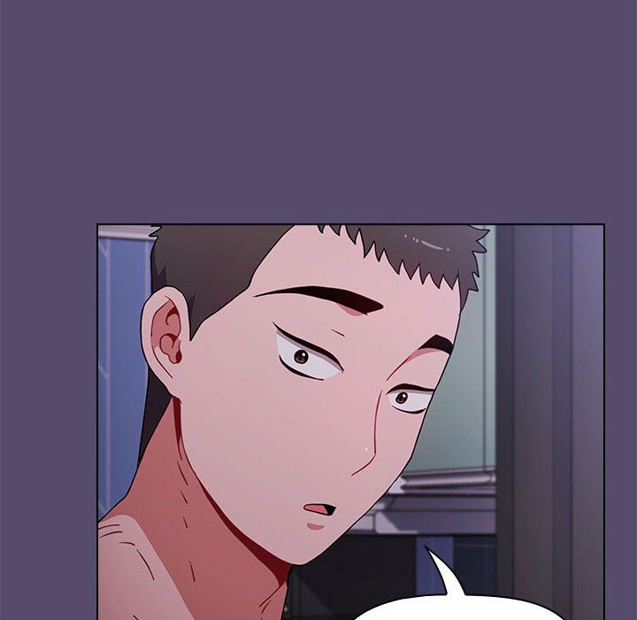 《小孩子才做选择》漫画 第9話