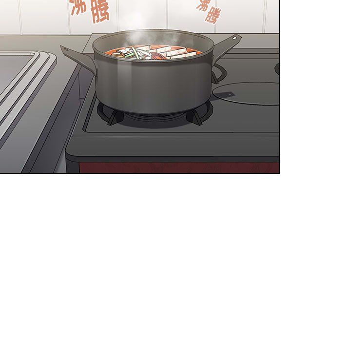 《小孩子才做选择》漫画 第9話