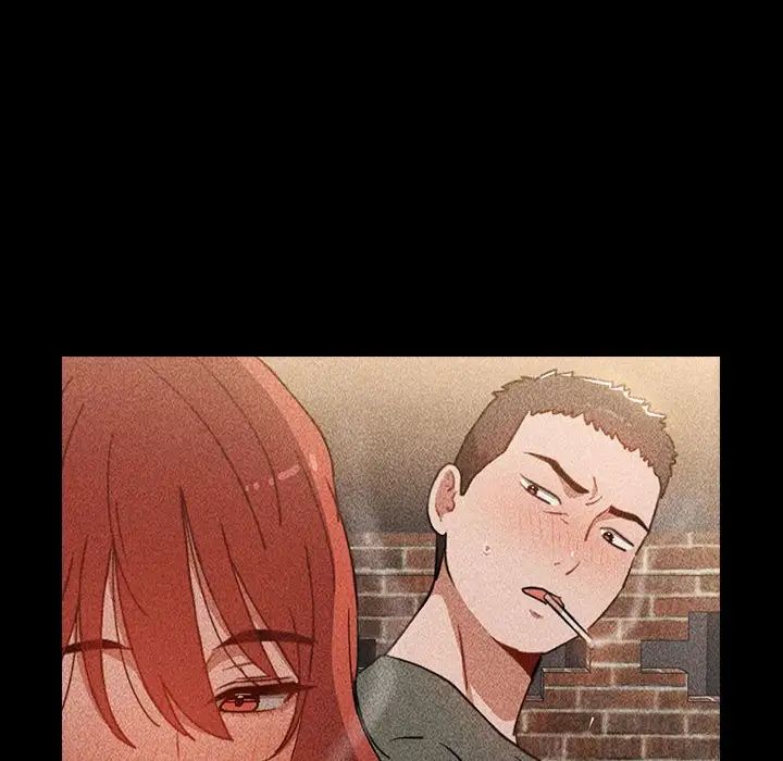 《小孩子才做选择》漫画 第91話