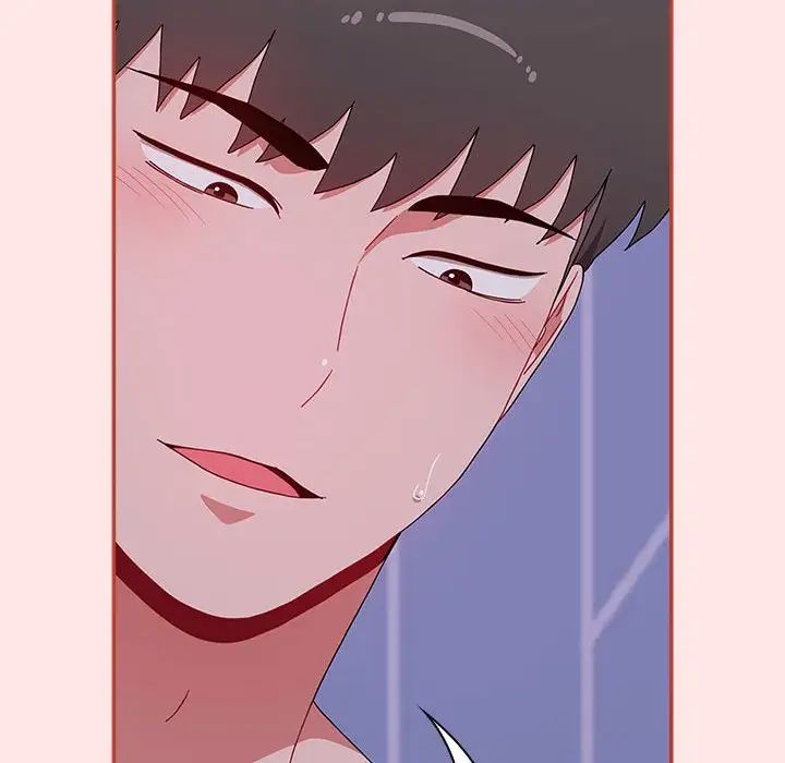 《小孩子才做选择》漫画 第92話