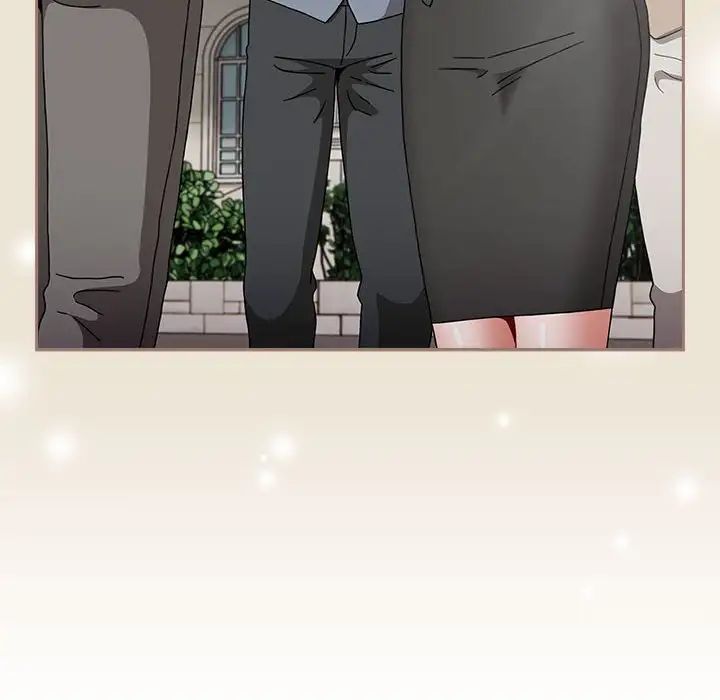 《小孩子才做选择》漫画 第93話