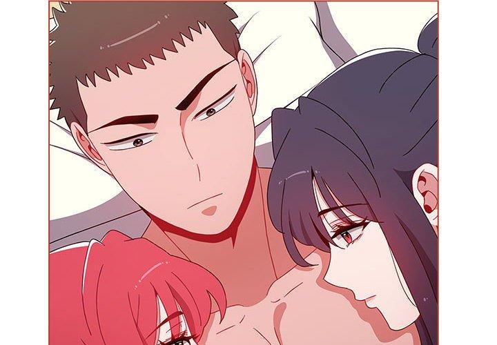《小孩子才做選擇》漫画 第61話